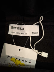 Hanorac  Bershka Femei - M