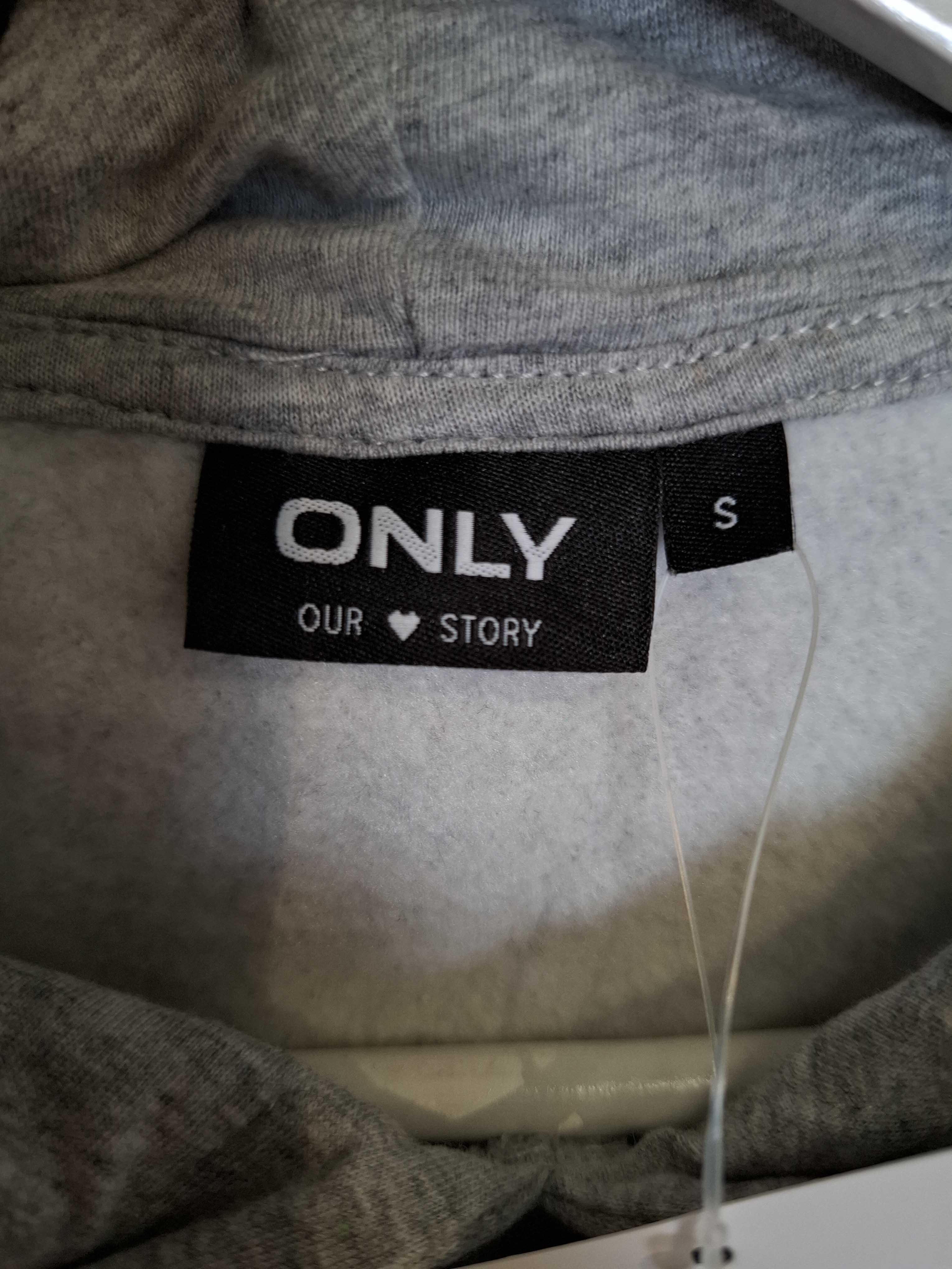 Hanorac Only Femei - S