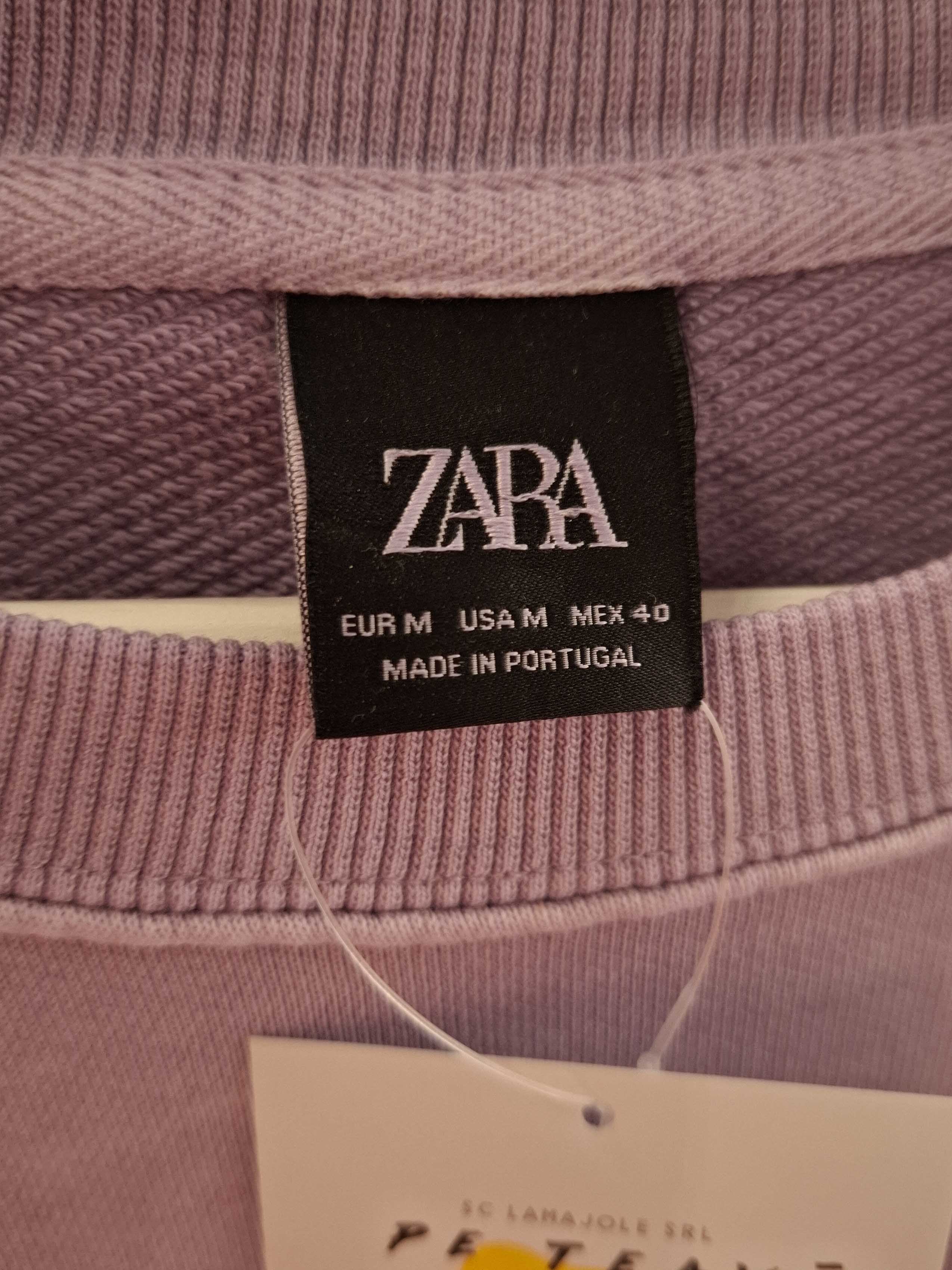 Hanorac Zara Barbati - M