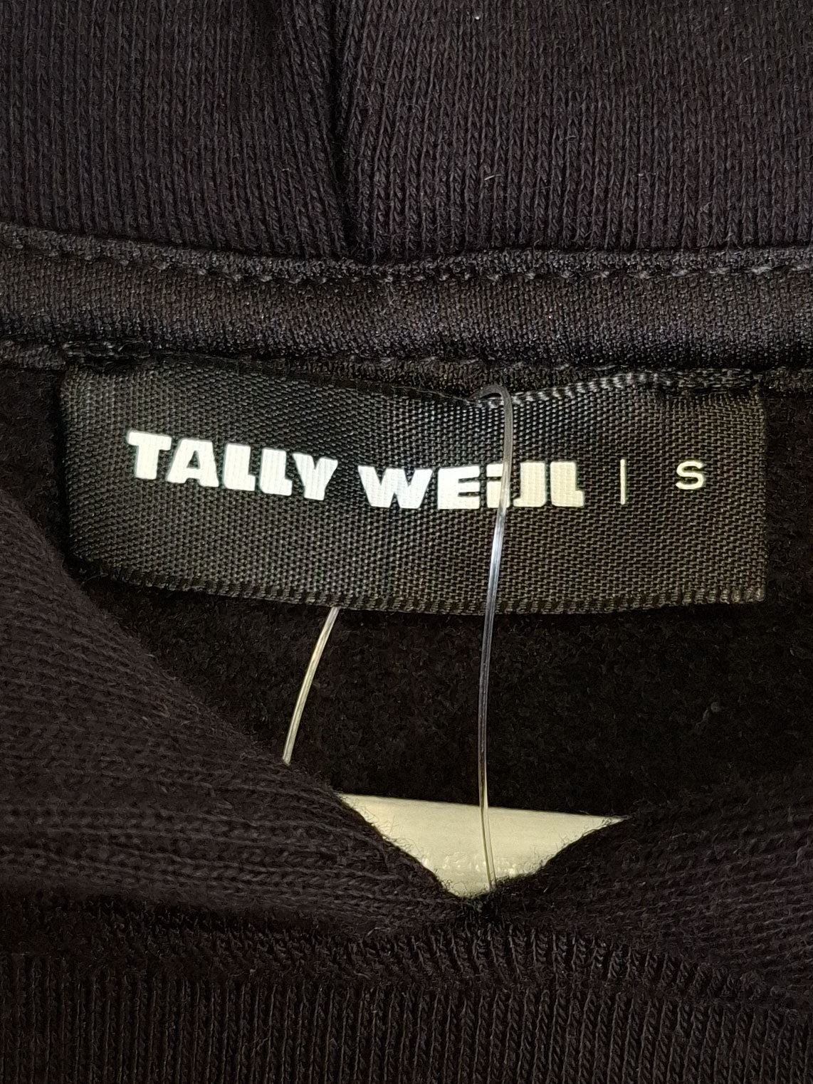 Hanorac Tally Weijl Femei - S