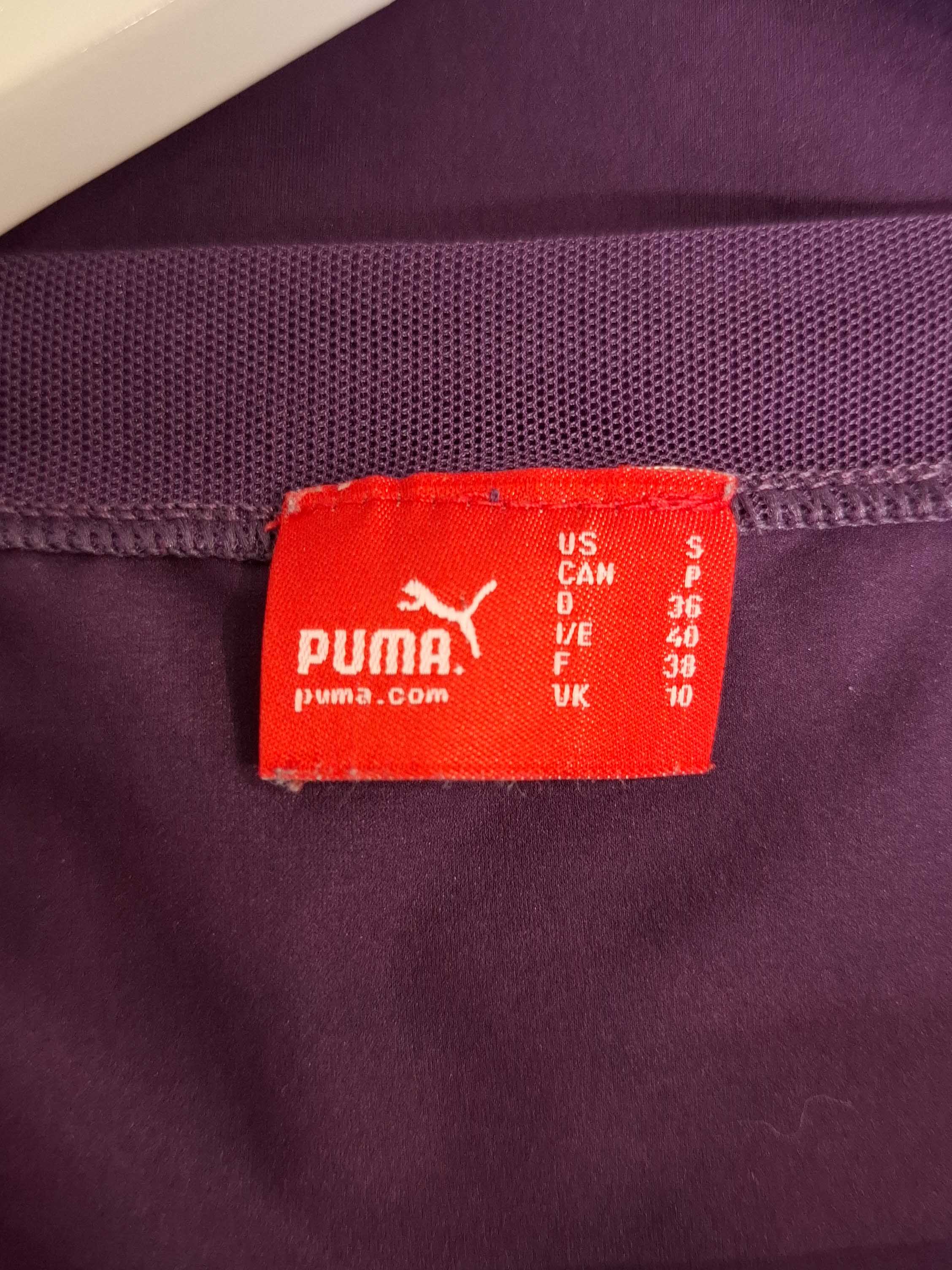 Bluza Puma Femei - S