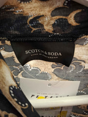 Bluze Scotch & Soda Femei - M