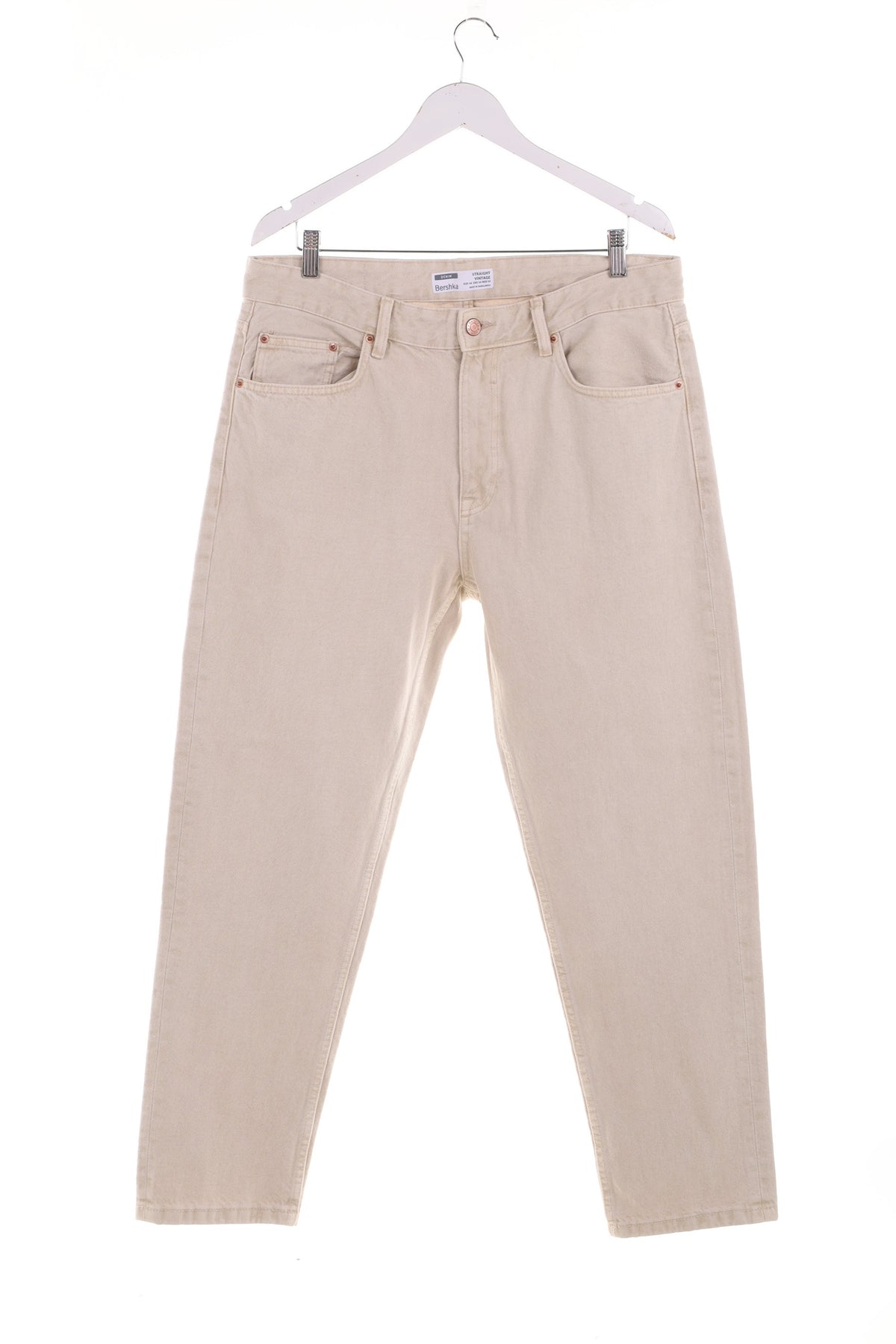 Blugi Bershka Barbati - XL
