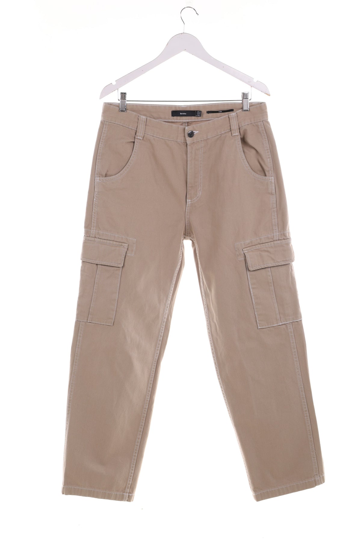 Blugi Bershka Barbati - L