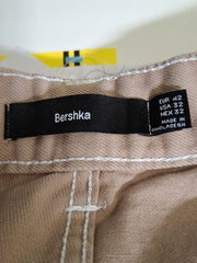 Blugi Bershka Barbati - L