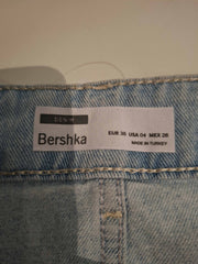 Fusta Bershka Femei - S