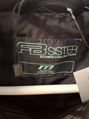 Hanorac FB Sister Femei - M