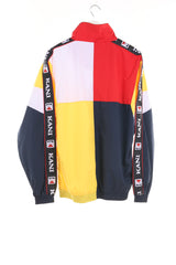 Jacheta Karl Kani Barbati - M