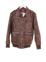 Jacheta David Moore Barbati - M