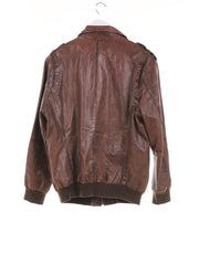 Jacheta David Moore Barbati - M