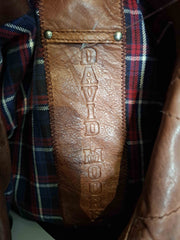 Jacheta David Moore Barbati - M