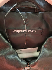 Jacheta Apriori Femei - M