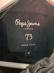 Jacheta Pepe Jeans Femei - M