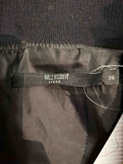 Jacheta Hallhuber Femei - S