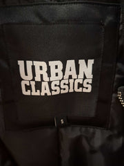 Jacheta Urban Classics Femei - S
