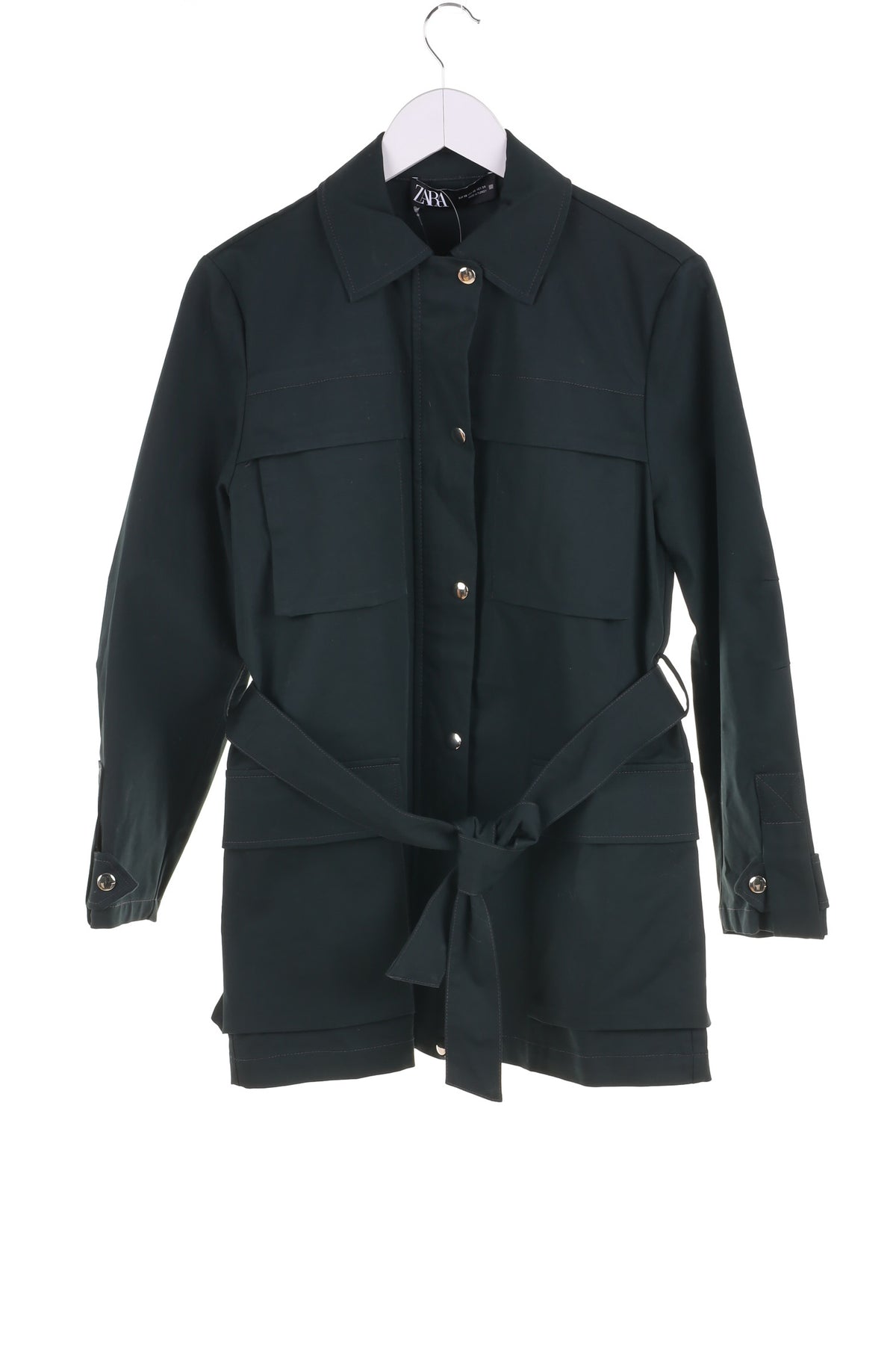 Jacheta Zara Femei - XS