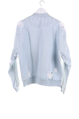 Jacheta Sik Silk Barbati - M