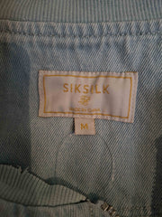 Jacheta Sik Silk Barbati - M