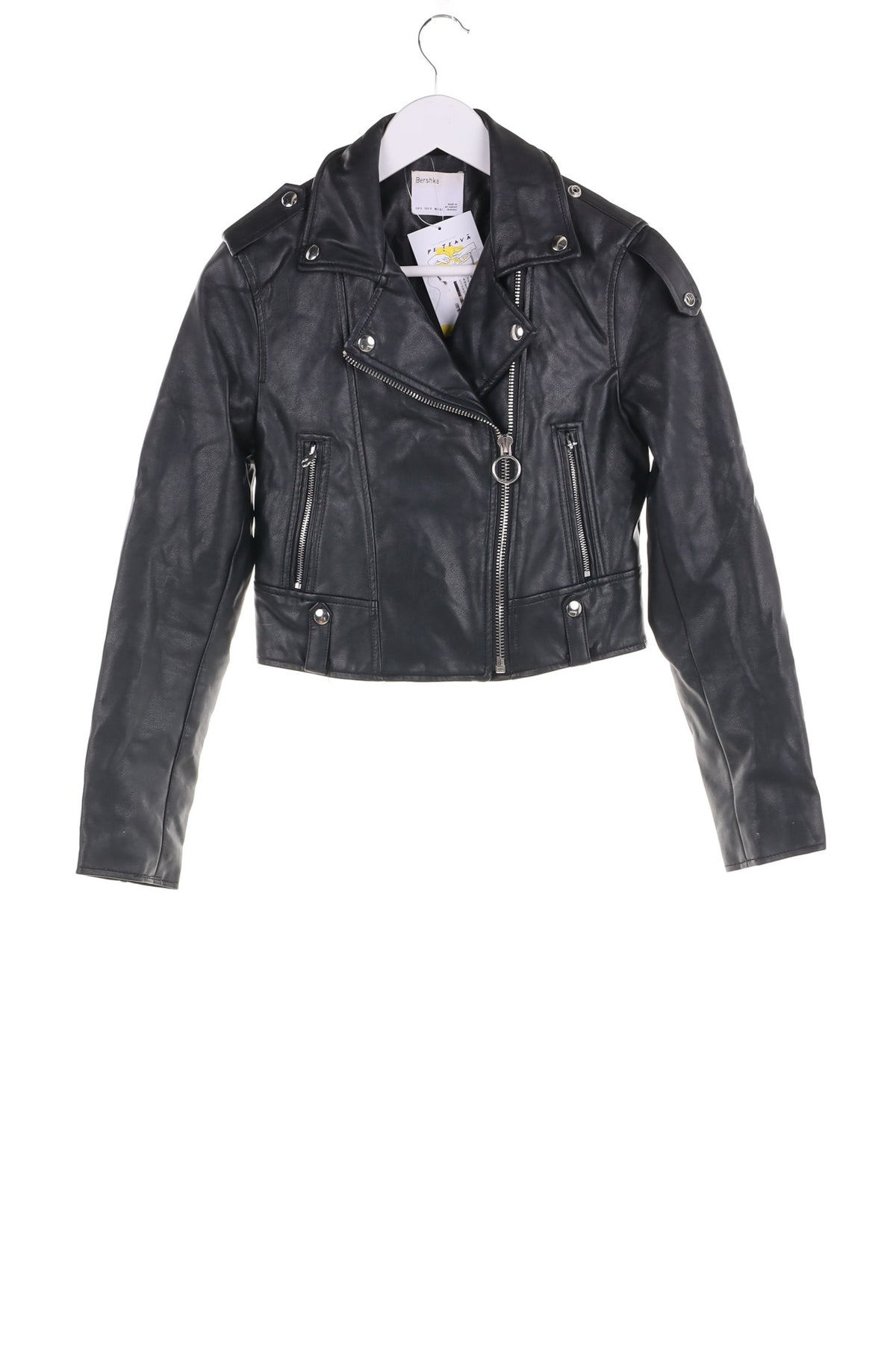 Jacheta Bershka Femei - S