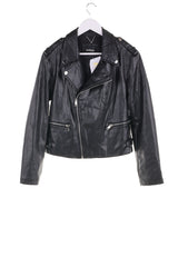 Jacheta Zebra Femei - L