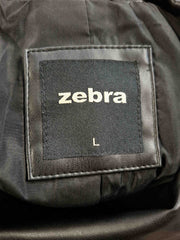 Jacheta Zebra Femei - L