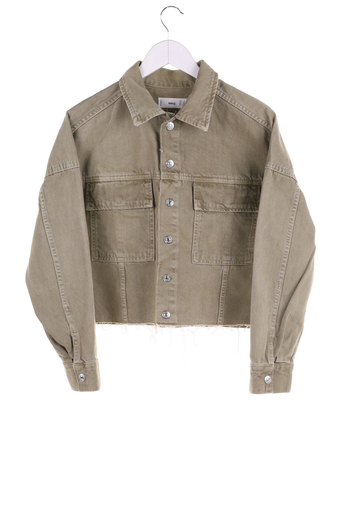 Jacheta Mango Femei - XS