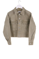 Jacheta Mango Femei - XS