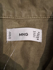 Jacheta Mango Femei - XS