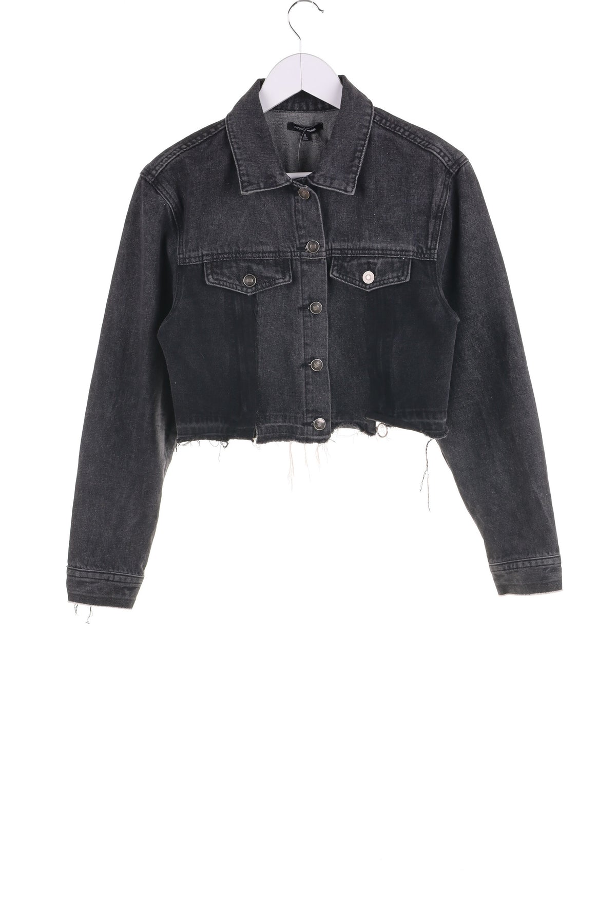 Jacheta Fashion Nova Femei - S