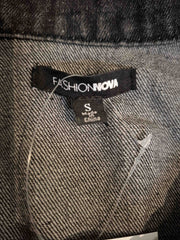 Jacheta Fashion Nova Femei - S