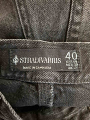 Blugi Stradivarius Femei - L