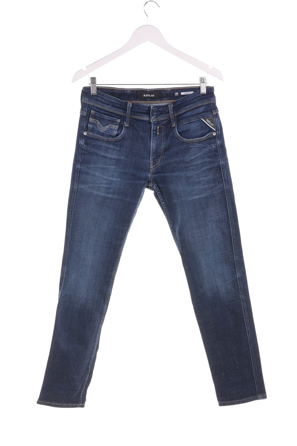 Blugi Replay Barbati - S