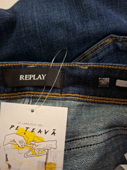 Blugi Replay Barbati - S