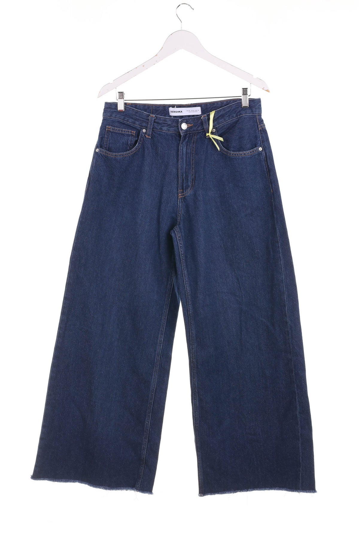 Blugi Bershka Femei - L