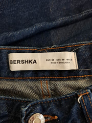 Blugi Bershka Femei - L