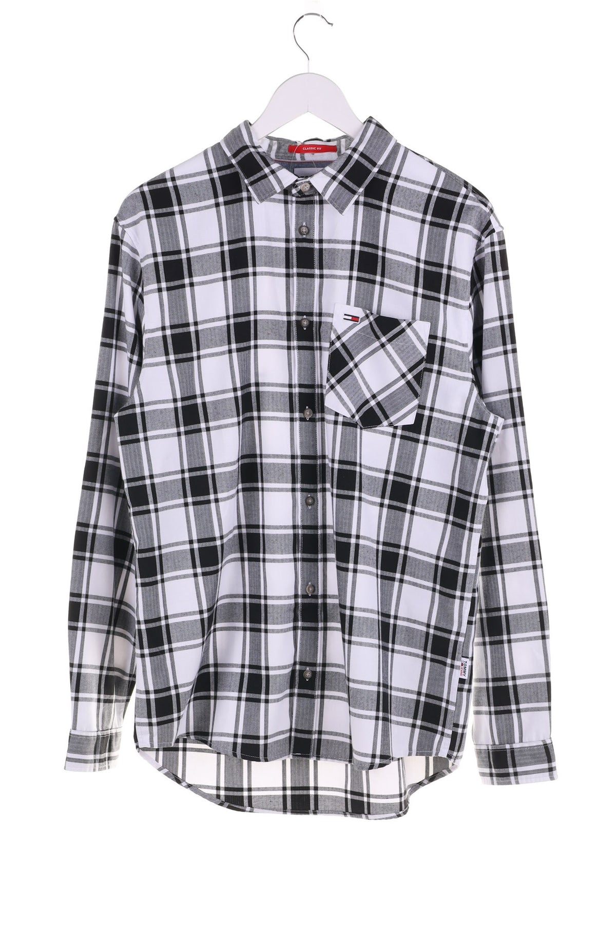 Camasa Tommy Hilfiger Barbati - L