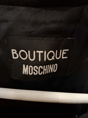 Palton Moschino Femei - M