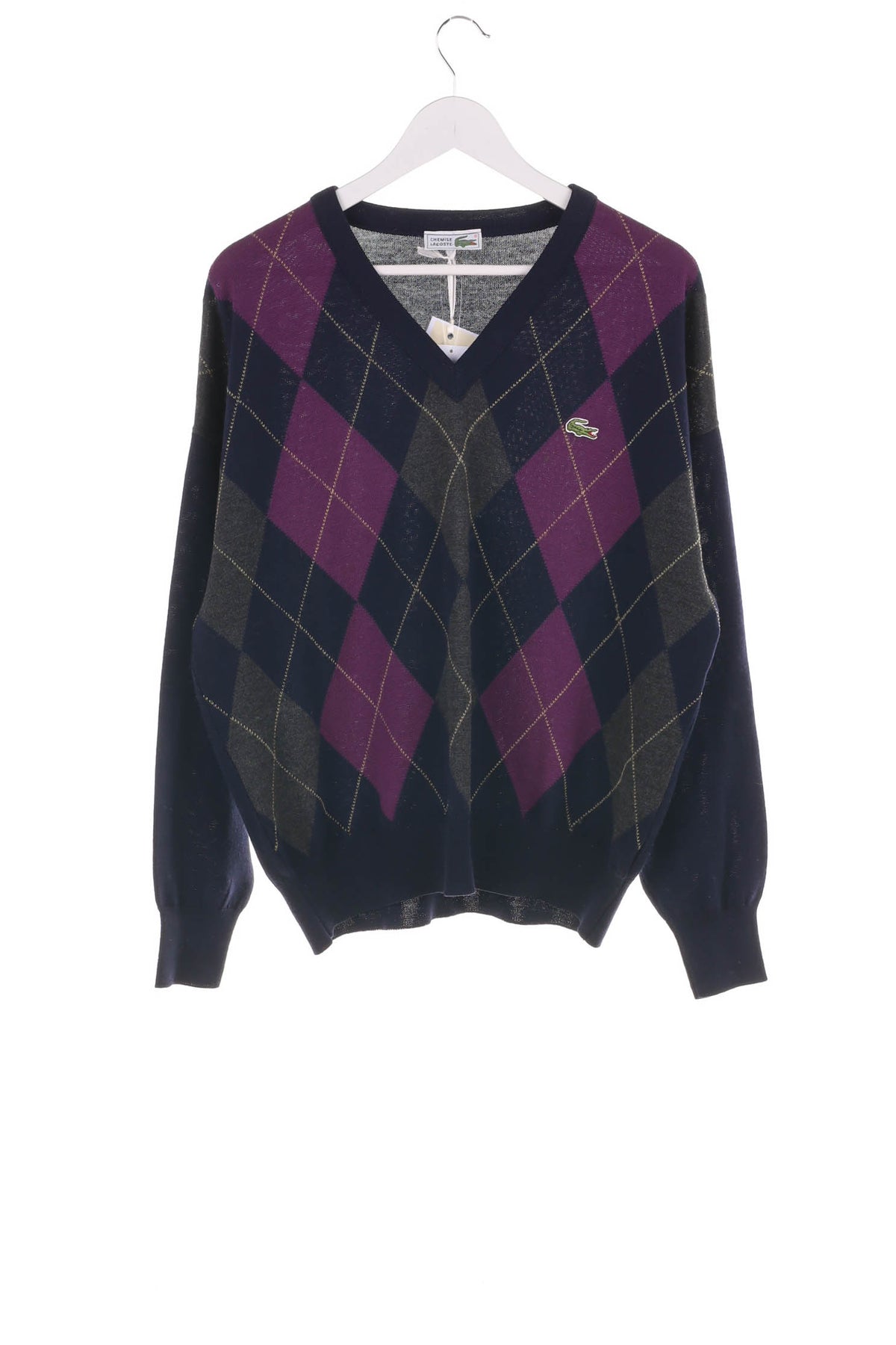 Pulover Lacoste Barbati - XXL