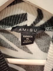 Pulover Amisu Femei - XL