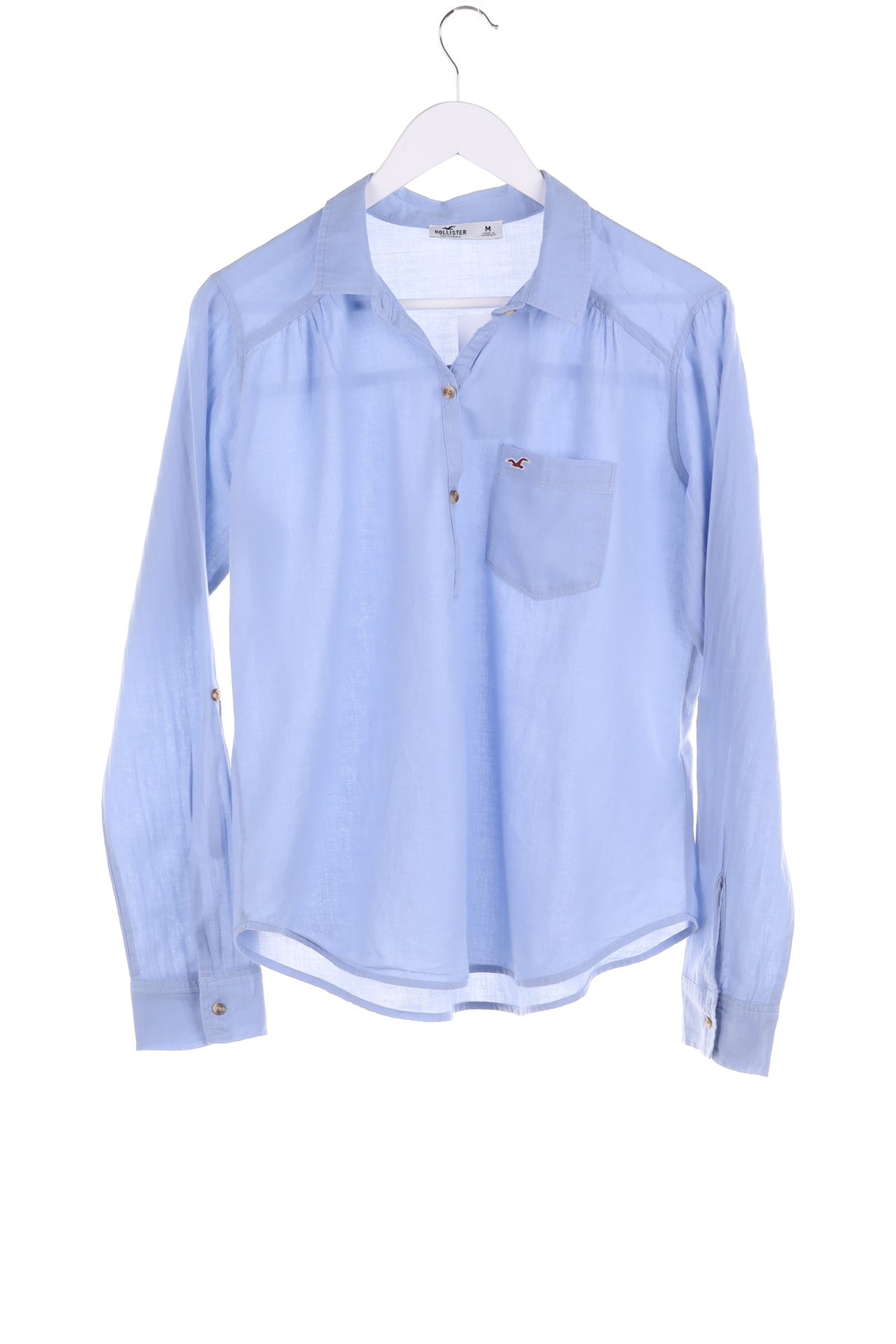 Camasa Hollister Femei - M