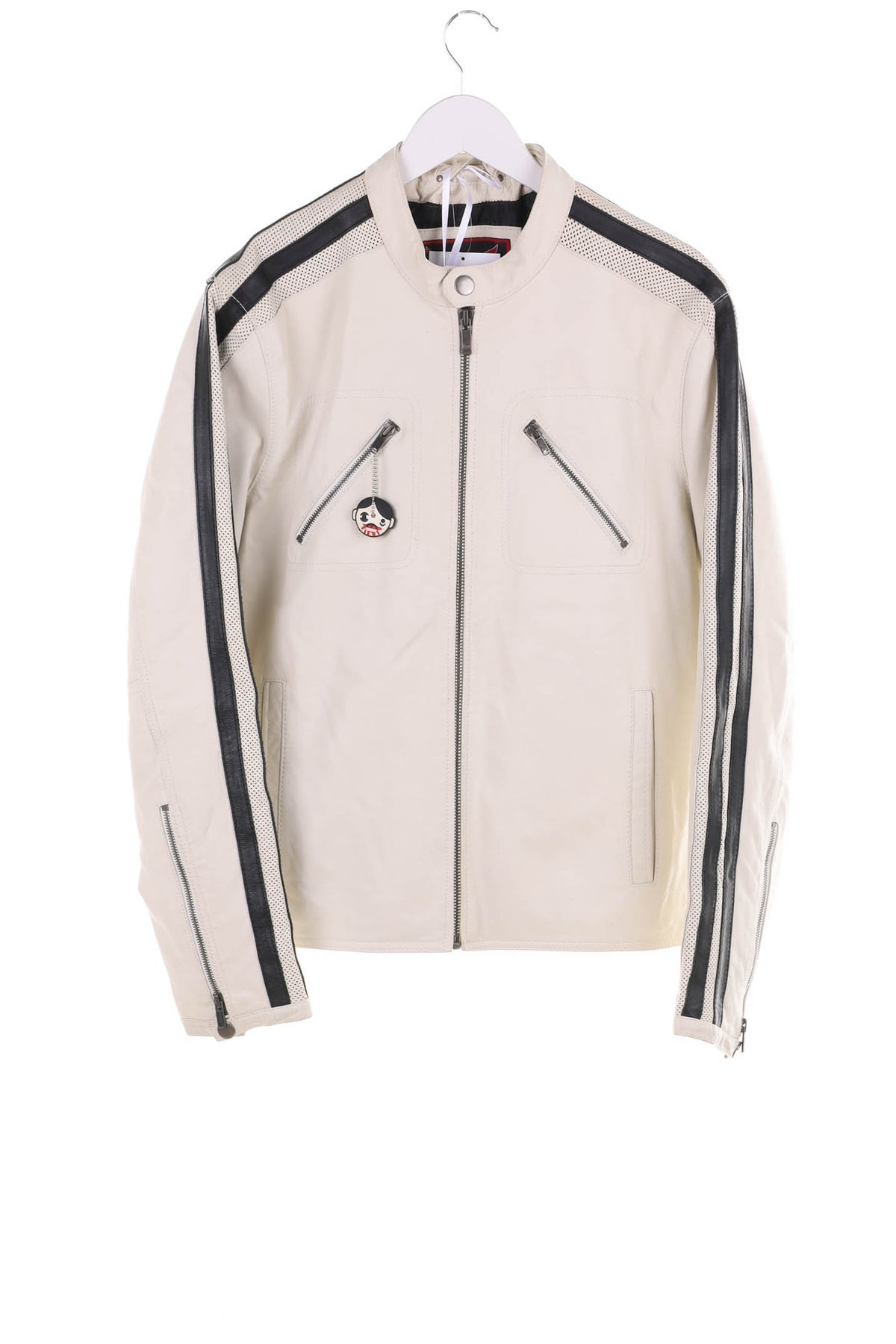 Geaca Street Lega Barbati - M