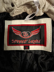 Geaca Street Lega Barbati - M