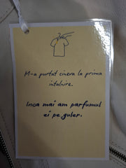 Geaca Street Lega Barbati - M