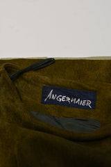 Fusta Anger Maier Femei - S