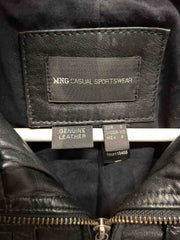 Jacheta Mango Femei - S