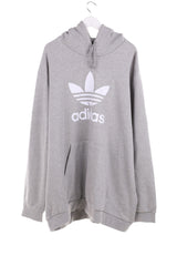 Hanorac Adidas Barbati - 4XL