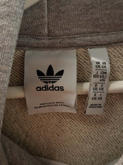 Hanorac Adidas Barbati - 4XL