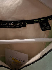 Hanorac Scotch& Soda Barbati - M