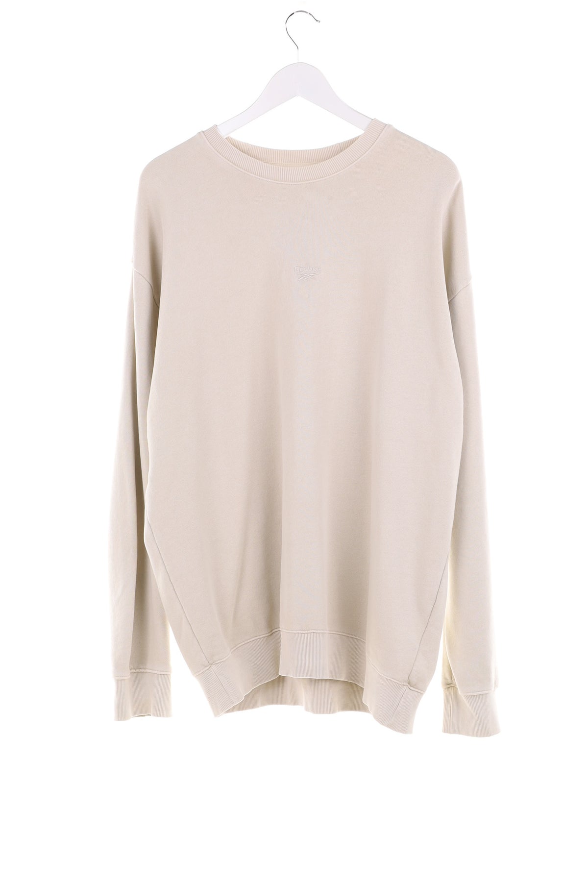 Hanorac Reebok Barbati - L