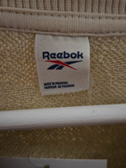 Hanorac Reebok Barbati - L